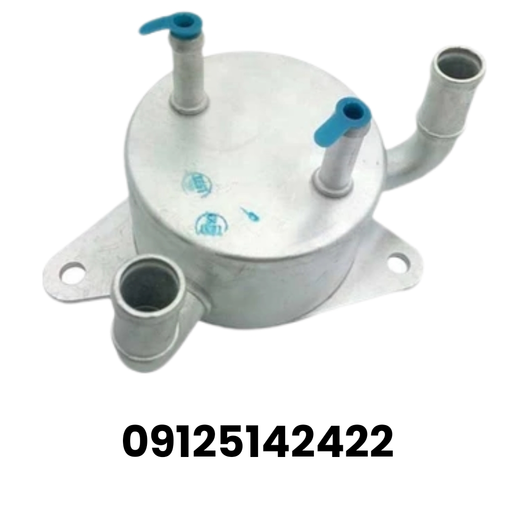 خرید خنک کن گیربکس مزدا نیو و مزدا 3